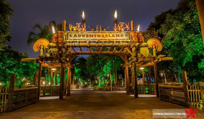 Adventureland