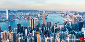 Những điều thú vị về đất nước Hong Kong