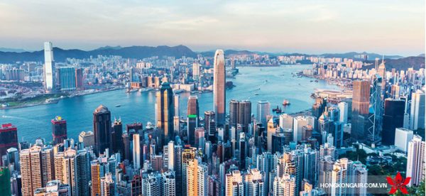 Những điều thú vị về đất nước Hong Kong