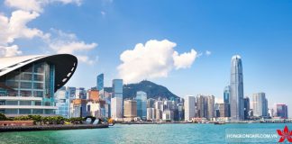 Hong Kong- Du lịch tự túc