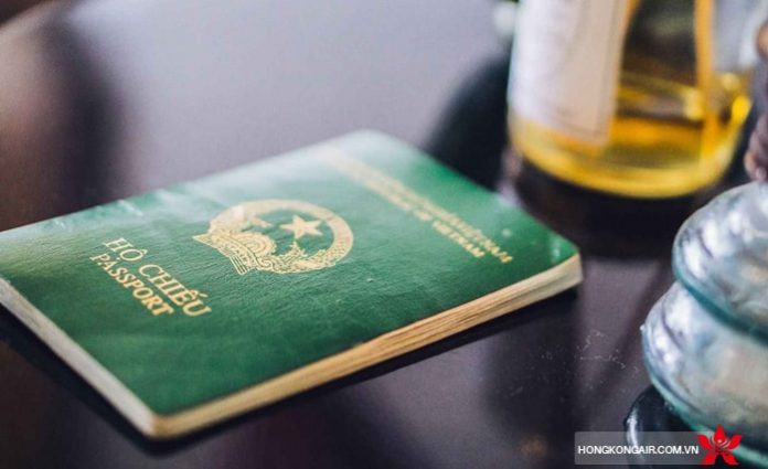 Việt Nam được miễn visa ở 1 số quốc gia năm 2018