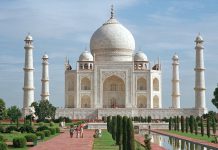 Dưới đây là những lưu ý du lịch Ấn Độ mà bạn cần phải biết